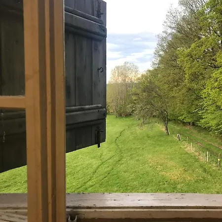 Hébergement de vacances S Dusi Beroun (Central Bohemian)