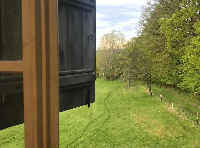 度假居 S Dusi 贝龙